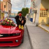 Busco pareja. Me gustan mujeres de 30.