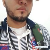ReyEsteveztejada chico soltero en Santo Domingo Norte