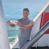 Jhony75 chico soltero en Buin