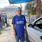 Soy trabajador de mantenimiento.