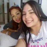 Mujeres solteras en Boconó