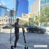 bryanstanley chico soltero en West Valley