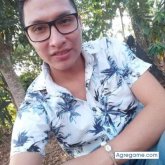 Dannysalas chico soltero en Lurigancho