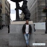lamir21 chico soltero en Madrid