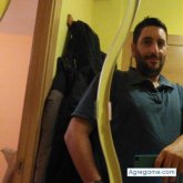 Alpuente chico soltero en Gijón