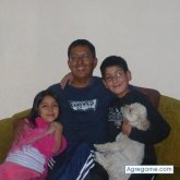 patopi chico casado en Baños