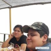 Faustino Salinas Alarcon