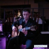 TONYACEDO chico soltero en Puerto De La Cruz