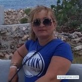 Danny Cera Almaguer, Chica de Chile Santiago De Cuba para Chicas en Agregame.