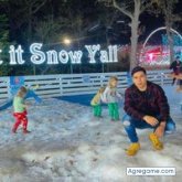 Busco pareja. Lo que se de. De todo.