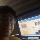 Busco conocer gente. Cualquier tipo de