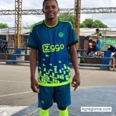 Ramos2202 chico soltero en Puerto López