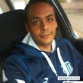 Cristhian Teruel, Chico de La Cumbre para Chicos en Agregame.