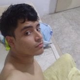 Me gustaría  tener un novio hermoso de