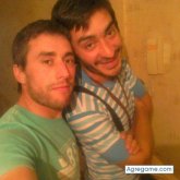 28Mauri28 chico soltero en Bahía Blanca