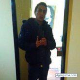 Miguel Angel Salvatierra Herre
