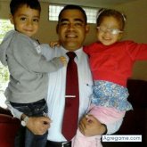 gijabor chico soltero en Caripito