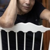 Empresario. Una compañera de vida.