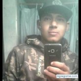 Chatear con yadiilsonzapatta de Sabanalarga