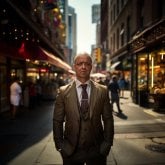 Una persona como tú. Soltero, 1,80,