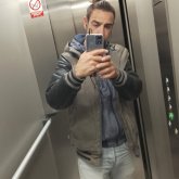 Oli114693 chico soltero en Mora