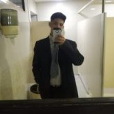 Busco pareja. Personas dispuestas a