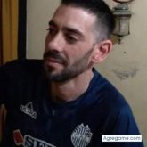 Emiliano Ferrucci, Chico de San Jacinto para Chicos en Agregame.