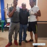 Busco matrimonio. Amistad pareja. Maduro