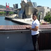 Amigas agradable. Amistoso buena honda.