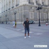 musclor chico soltero en Aranjuez