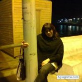 anyron chica soltera en Valparaíso