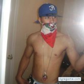 theboypower chico soltero en Palisades Park