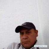 Alberto Pastrana