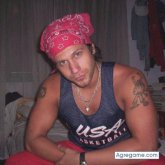 escorpiano75 chico separado en Gualeguaychú