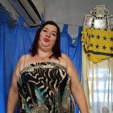 Ama de casa. Que sea respetuoso amble