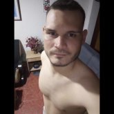 Santiago Diaz