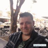 Maximiliano Roman Martinez, Chico de General Pinedo para Chicos en Agregame.