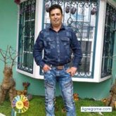 Ovaliz Chavez, Hombre soltero, 47 años de Valle De ángeles
