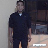 Elias Morales, Hombre soltero, 39 años de San Pablo, San Marcos. Busco ligar