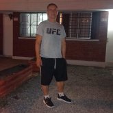 Busco pareja. Una mujer de buenos