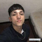 LyanVazquez chico soltero en Savannah