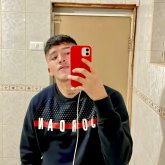 Chatear con Lukhas de Iquique