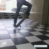 diegok3009 chico soltero en Huacho