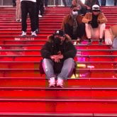 Bacilar y disfrutar de la vida. Leal,