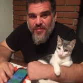 Mujeres con ganas de divertirse.