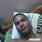 kendris1990 chico soltero en Ciudad Guayana