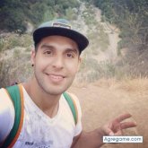 waldino25 chico soltero en Puente Alto