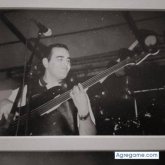 Alfonso Sagra Roa