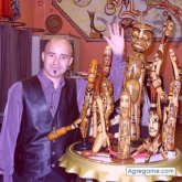 angelartista chico soltero en Torre Del Mar