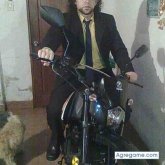 fuyi chico soltero en Formosa